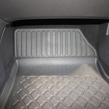 Tappetini auto a vaschetta Chevrolet Cruze, fabbricazione 05.2009 - 2016, carrozzeria berlina | 602862