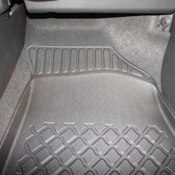 Tappetini auto a vaschetta Chevrolet Trax, fabbricazione 05.2013 - 06.2019, carrozzeria suv | 602868