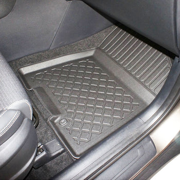 Tappetini auto a vaschetta Hyundai Tucson III, fabbricazione 07.2015 - 09.2020, carrozzeria suv | 603194