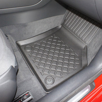 Tappetini auto a vaschetta Audi A3 8V, fabbricazione 08.2012 - 03.2020, carrozzeria hatchback 3 porte | 603210