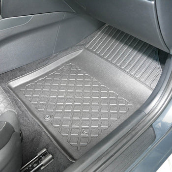 Tappetini auto a vaschetta Kia Ceed X, fabbricazione 09.2019 - presente, carrozzeria suv non corrisponde al modello phev | 603312