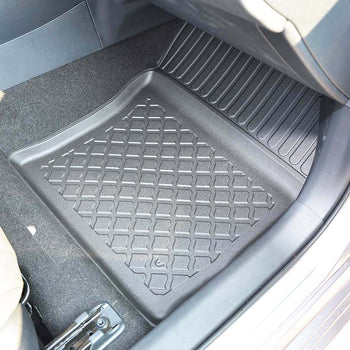 Tappetini auto a vaschetta Toyota Corolla Hybrid, fabbricazione 2019 - presente, carrozzeria hatchback | 603387