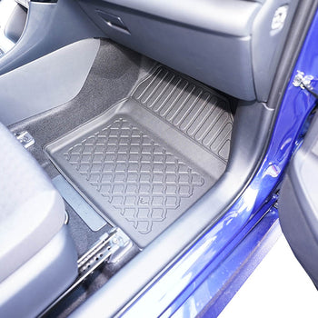 Tappetini auto a vaschetta Toyota Yaris Cross, fabbricazione 09.2021 - presente, carrozzeria suv | 603393