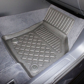 Tappetini auto a vaschetta Volkswagen Arteon, fabbricazione 06.2017 - presente, carrozzeria berlina anche facelift | 603419