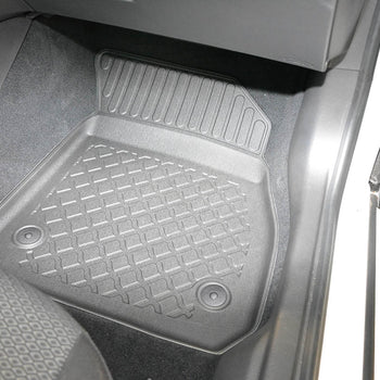 Tappetini auto a vaschetta Opel Insignia B, fabbricazione 06.2017 - presente, carrozzeria berlina | 603436