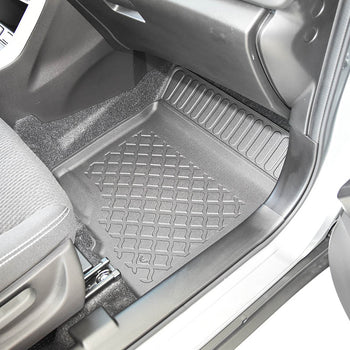 Tappetini auto a vaschetta Suzuki SX4 S-Cross Hybrid, fabbricazione 02.2020 - presente, carrozzeria suv | 603599