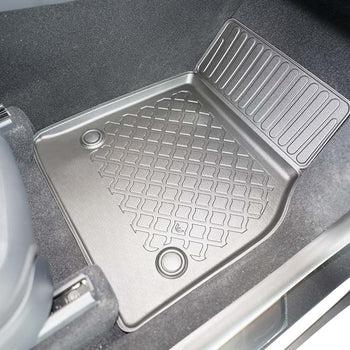Tappetini auto a vaschetta Tesla Model Y Juniper Facelift, fabbricazione 2025 - presente, carrozzeria suv | 603876