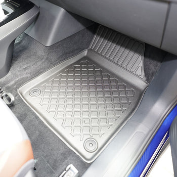 Tappetini auto a vaschetta Skoda Elroq, fabbricazione 2025 - presente, carrozzeria suv | 603888