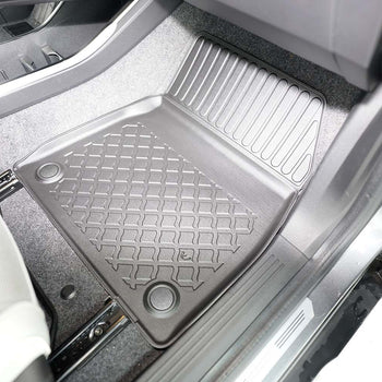 Tappetini auto a vaschetta Renault Scenic V E-Tech EV, fabbricazione 03.2024 - presente, carrozzeria suv | 604374