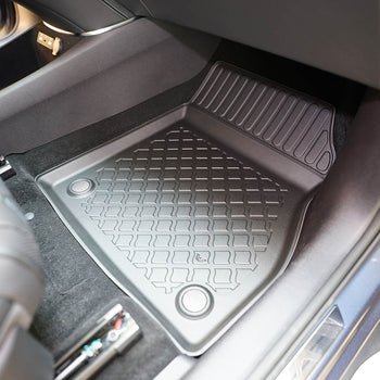 Tappetini auto a vaschetta BYD Sealion 7 EV, fabbricazione 2024 - presente, carrozzeria suv | 604463
