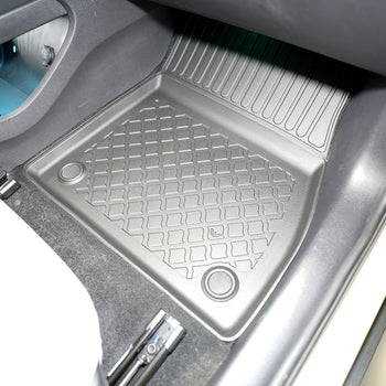 Tappetini auto a vaschetta BYD Seal 6 DM-i PHEV Touring, fabbricazione 09.2025 - presente, carrozzeria auto famigliare | 604467