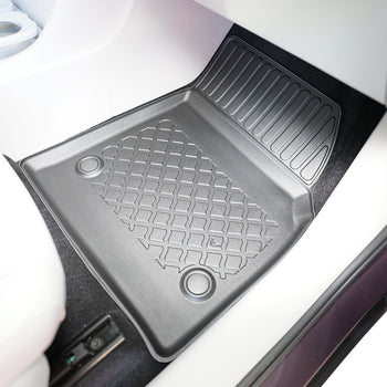 Tappetini auto a vaschetta Leapmotor B10 EV, fabbricazione 07.2025 - presente, carrozzeria suv | 604482