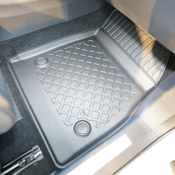 Tappetini auto a vaschetta Omoda 9 Super Hybrid (PHEV), fabbricazione 04.2025 - presente, carrozzeria suv | 604562