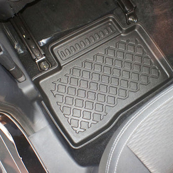 Tappetini auto a vaschetta KGM Tivoli X150 Facelift, fabbricazione 01.2022 - presente, carrozzeria suv | 602737