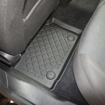 Tappetini auto a vaschetta Opel Insignia A, fabbricazione 01.2009 - 08.2017, carrozzeria auto famigliare 5 porte | 602855