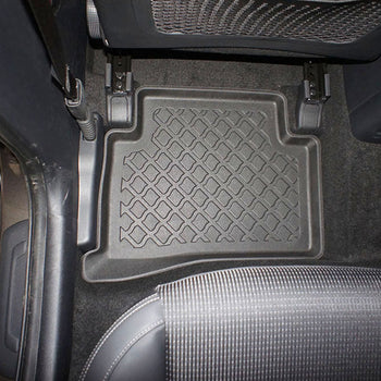 Tappetini auto a vaschetta Hyundai Tucson III, fabbricazione 07.2015 - 09.2020, carrozzeria suv | 603194