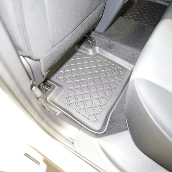 Tappetini auto a vaschetta Nissan Qashqai III MHEV Facelift, fabbricazione 2024 - presente, carrozzeria suv non corrisponde al modello e-power | 603279