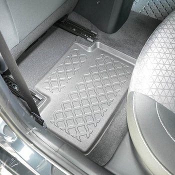 Tappetini auto a vaschetta Kia Ceed X, fabbricazione 09.2019 - presente, carrozzeria suv non corrisponde al modello phev | 603312