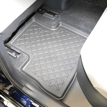 Tappetini auto a vaschetta Suzuki Across PHEV, fabbricazione 07.2020 - presente, carrozzeria suv cambio automatico | 603384