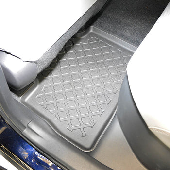 Tappetini auto a vaschetta Suzuki Across PHEV, fabbricazione 07.2020 - presente, carrozzeria suv cambio automatico | 603384