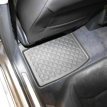 Tappetini auto a vaschetta Volkswagen Arteon Shooting Brake, fabbricazione 08.2020 - presente, carrozzeria auto famigliare | 603419