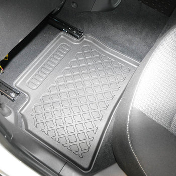 Tappetini auto a vaschetta Opel Insignia B, fabbricazione 06.2017 - presente, carrozzeria berlina | 603436