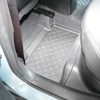Tappetini auto a vaschetta Suzuki Vitara, fabbricazione 03.2015 - 2019, carrozzeria suv | 603590
