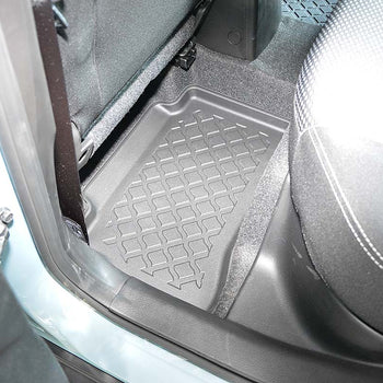 Tappetini auto a vaschetta Suzuki Vitara, fabbricazione 03.2015 - 2019, carrozzeria suv | 603590