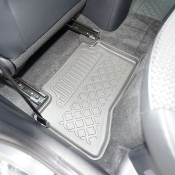 Tappetini auto a vaschetta Kia Ceed III PHEV, fabbricazione 01.2020 - presente, carrozzeria auto famigliare facelift | 603814