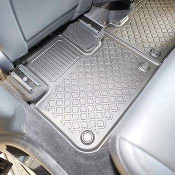 Tappetini auto a vaschetta Tesla Model Y Juniper Facelift, fabbricazione 2025 - presente, carrozzeria suv | 603876