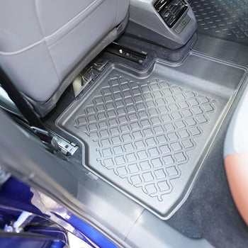 Tappetini auto a vaschetta Cupra Tavascan, fabbricazione 06.2024 - presente, carrozzeria suv | 603888