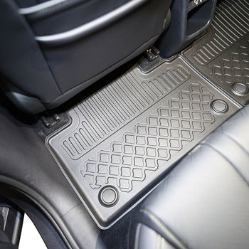 Tappetini auto a vaschetta BYD Atto 2 EV, fabbricazione 02.2025 - presente, carrozzeria suv | 604464