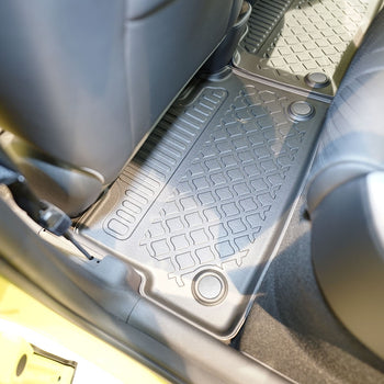 Tappetini auto a vaschetta BYD Dolphin Surf, fabbricazione 06.2025 - presente, carrozzeria hatchback | 604465