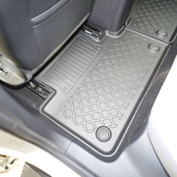 Tappetini auto a vaschetta BYD Seal 6 DM-i PHEV Touring, fabbricazione 09.2025 - presente, carrozzeria auto famigliare | 604467