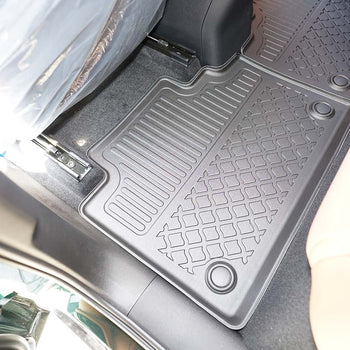 Tappetini auto a vaschetta Leapmotor C10 REEV (Hybrid), fabbricazione 03.2025 - presente, carrozzeria suv | 604481