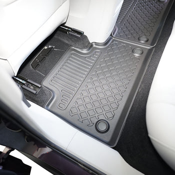 Tappetini auto a vaschetta Leapmotor B10 EV, fabbricazione 07.2025 - presente, carrozzeria suv | 604482