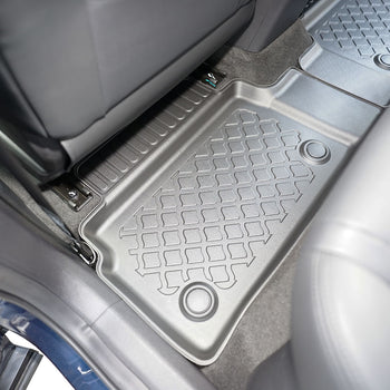 Tappetini auto a vaschetta Omoda E5, fabbricazione 02.2024 - presente, carrozzeria suv | 604561