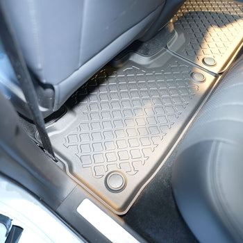 Tappetini auto a vaschetta Omoda 9 Super Hybrid (PHEV), fabbricazione 04.2025 - presente, carrozzeria suv | 604562