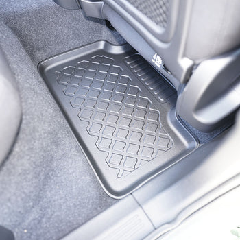 Tappetini auto a vaschetta Volvo C 40 Reharge, fabbricazione 12.2021 - presente, carrozzeria suv | 602599