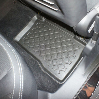 Tappetini auto a vaschetta Ssang Yong XLV Tivoli, fabbricazione 08.2016 - 09.2019, carrozzeria suv | 602737