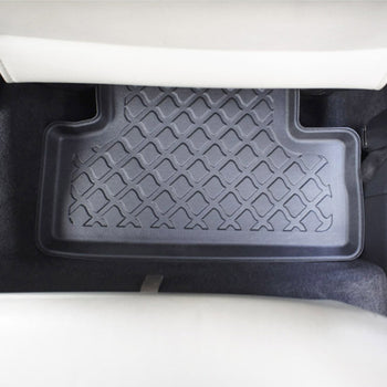 Tappetini auto a vaschetta Nissan X-Trail T31, fabbricazione 06.2007 - 07.2014, carrozzeria suv | 602912