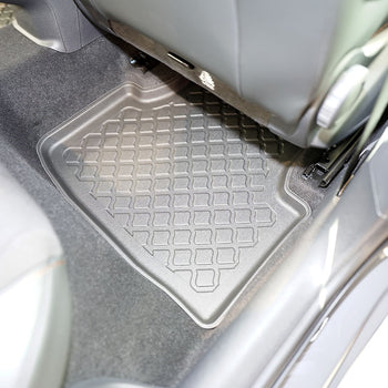 Tappetini auto a vaschetta Seat Formentor, fabbricazione 09.2020 - presente, carrozzeria suv non corrisponde al modello phev | 603084