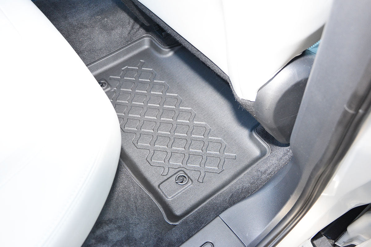 Tappetini Gomma Land Rover Range Rover Sport 3 2022+ Korytk Protezione