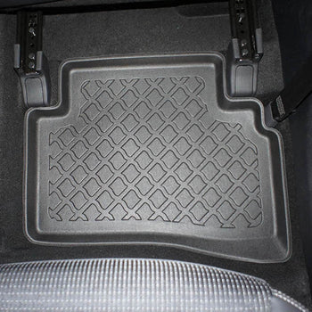 Tappetini auto a vaschetta Hyundai Tucson III, fabbricazione 07.2015 - 09.2020, carrozzeria suv | 603194
