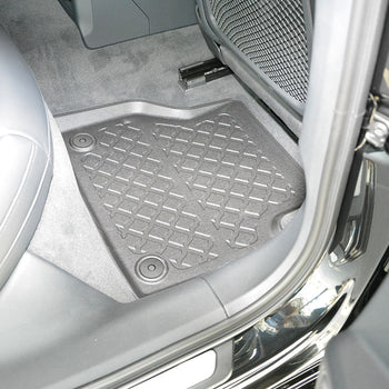 Tappetini auto a vaschetta Audi A7 C8, fabbricazione 02.2018 - presente, carrozzeria sportback | 603223