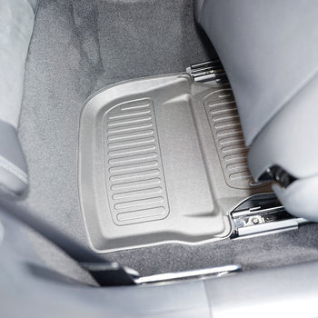 Tappetini auto a vaschetta Mercedes Classe E W213, fabbricazione 04.2017 - 07.2023, carrozzeria coupé | 603360