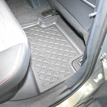 Tappetini auto a vaschetta Toyota Corolla Hybrid, fabbricazione 2019 - presente, carrozzeria hatchback | 603387