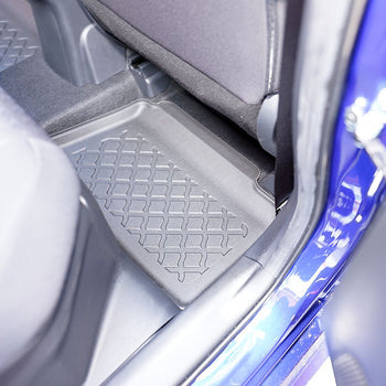 Tappetini auto a vaschetta Toyota Yaris Cross, fabbricazione 09.2021 - presente, carrozzeria suv | 603393