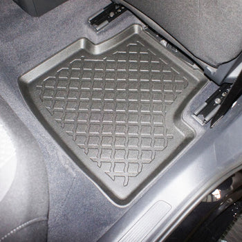 Tappetini auto a vaschetta Volkswagen Passat B8, fabbricazione 12.2014 - presente, carrozzeria auto famigliare anche facelift | 603412