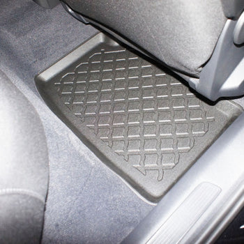 Tappetini auto a vaschetta Volkswagen Passat B8, fabbricazione 12.2014 - 11.2023, carrozzeria auto famigliare | 603412
